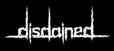 logo Disdained (SRB)